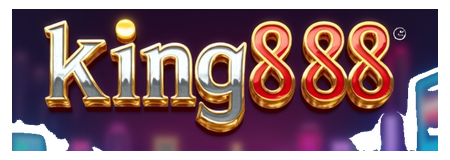 king888 logo
