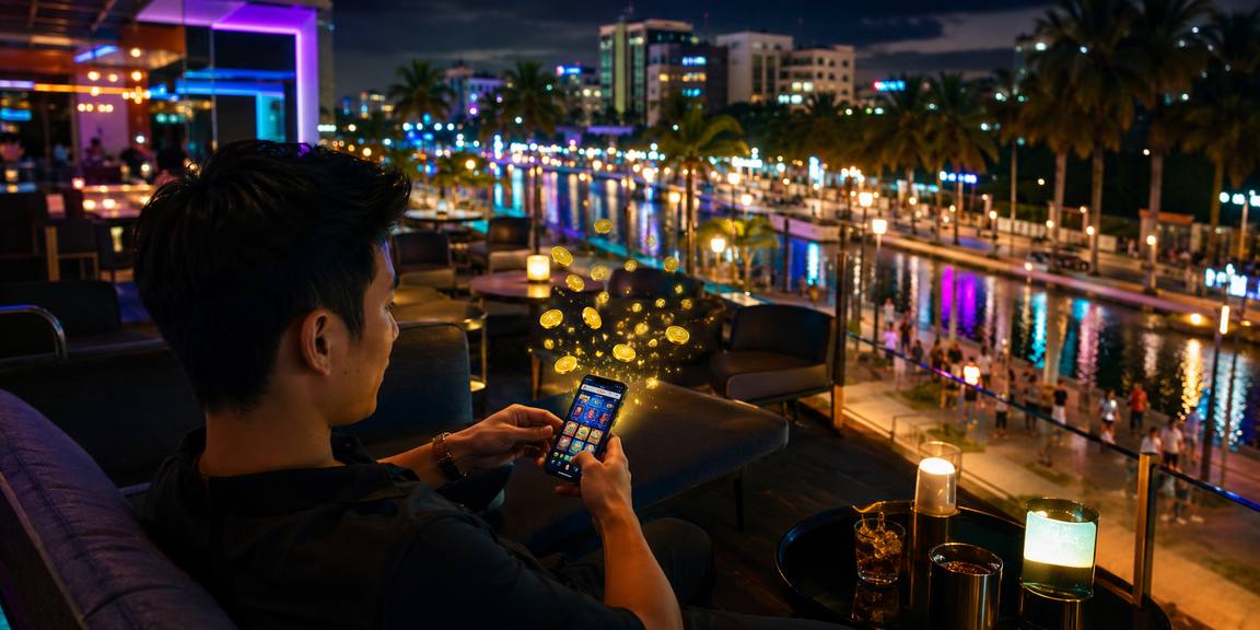 king888 mobile gaming