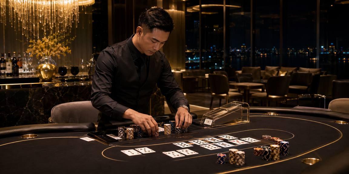 king888 Live Casino
