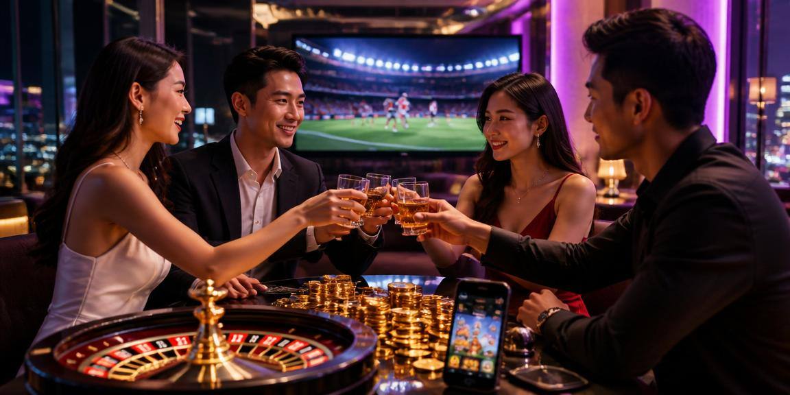 king888 Ứng dụng làm gì trên điện thoại
